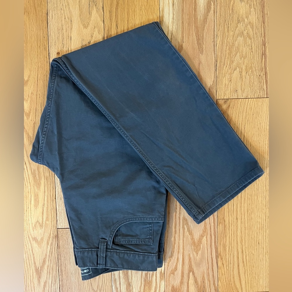 Carhartt 32/32 Relaxed fit work pants